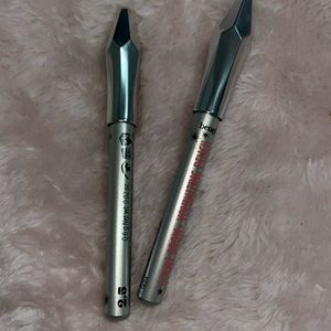 Benefit gimme brow pencil 2.5